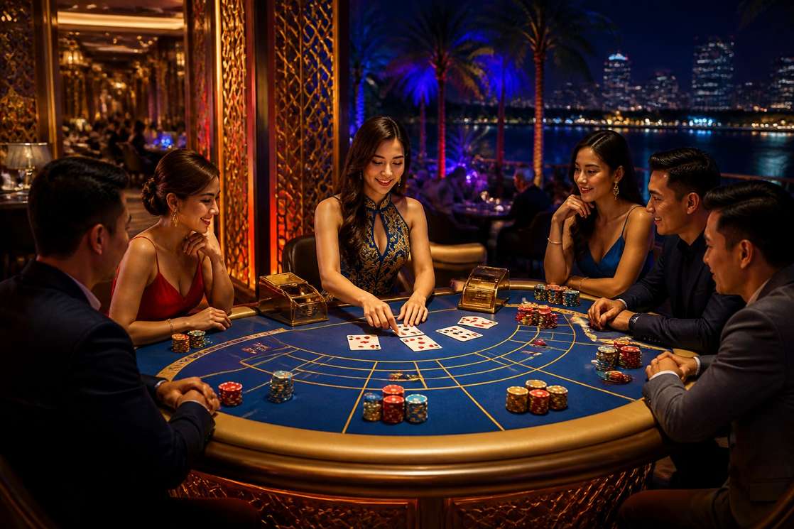 jili 18