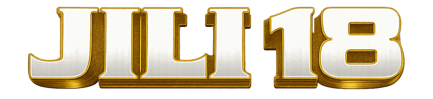 jili 18 Logo
